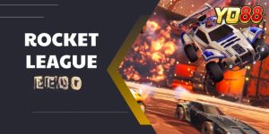 Rocket League