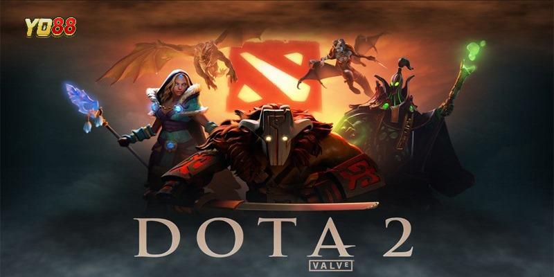 Cá cược Dota 2