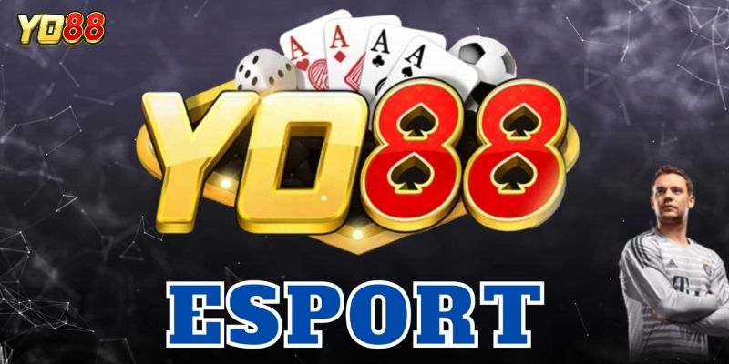 Esports Yo88