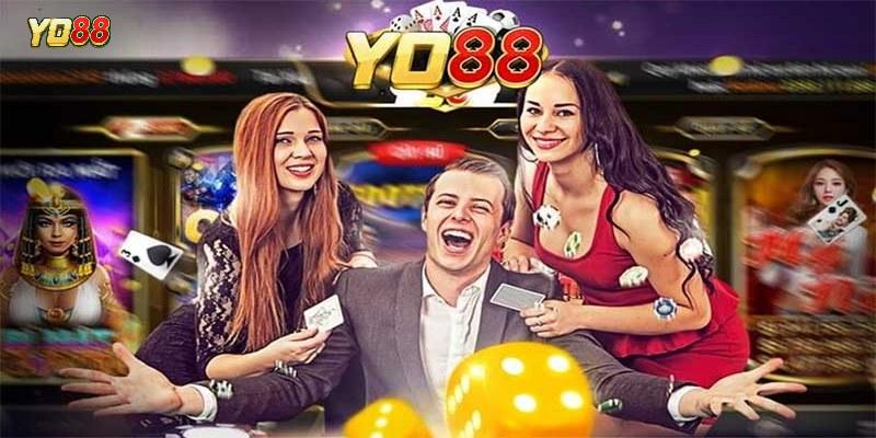 Lý do nên tải app Yo88