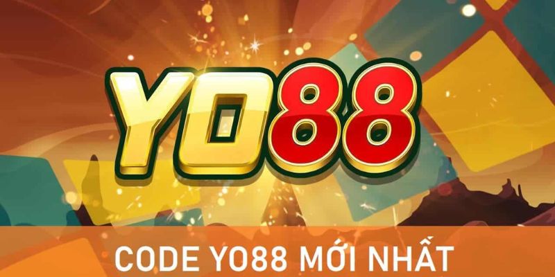 Tổng hợp các sự kiện tặng mã code hot tại nhà cái Yo88