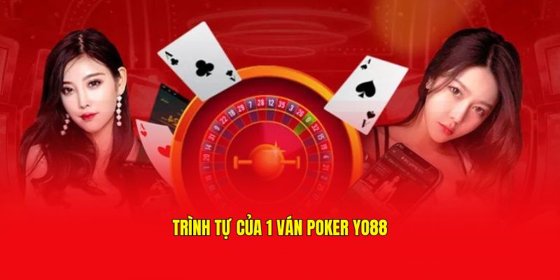 Quy định của 1 ván poker cụ thể