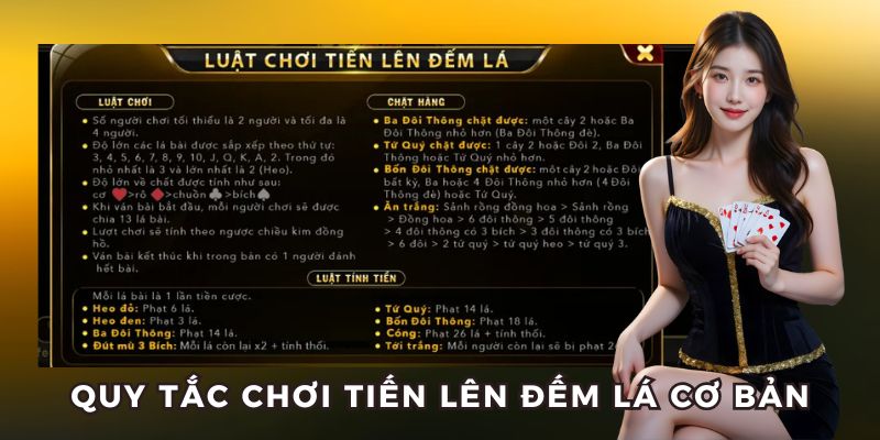 Gamer cần hiểu luật chơi cơ bản